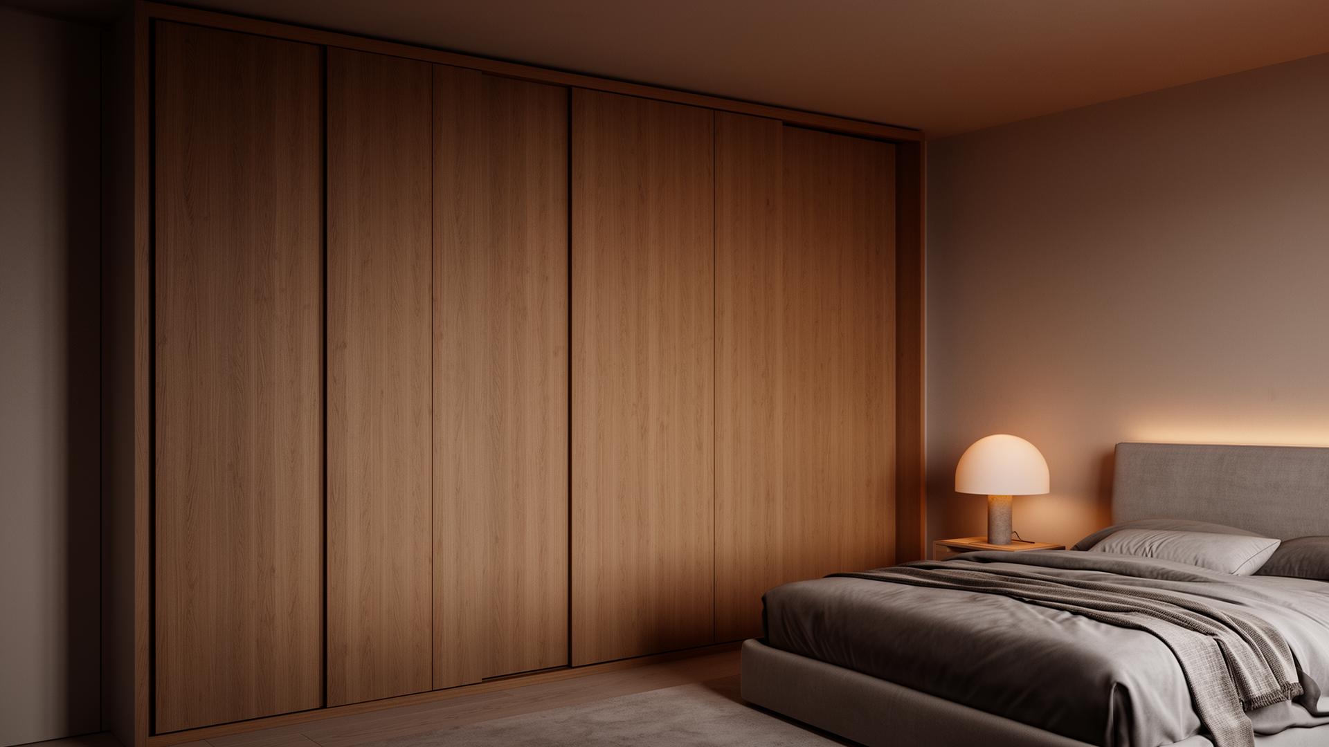 Fitted Bedrooms
